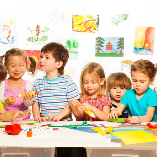 Preschool
